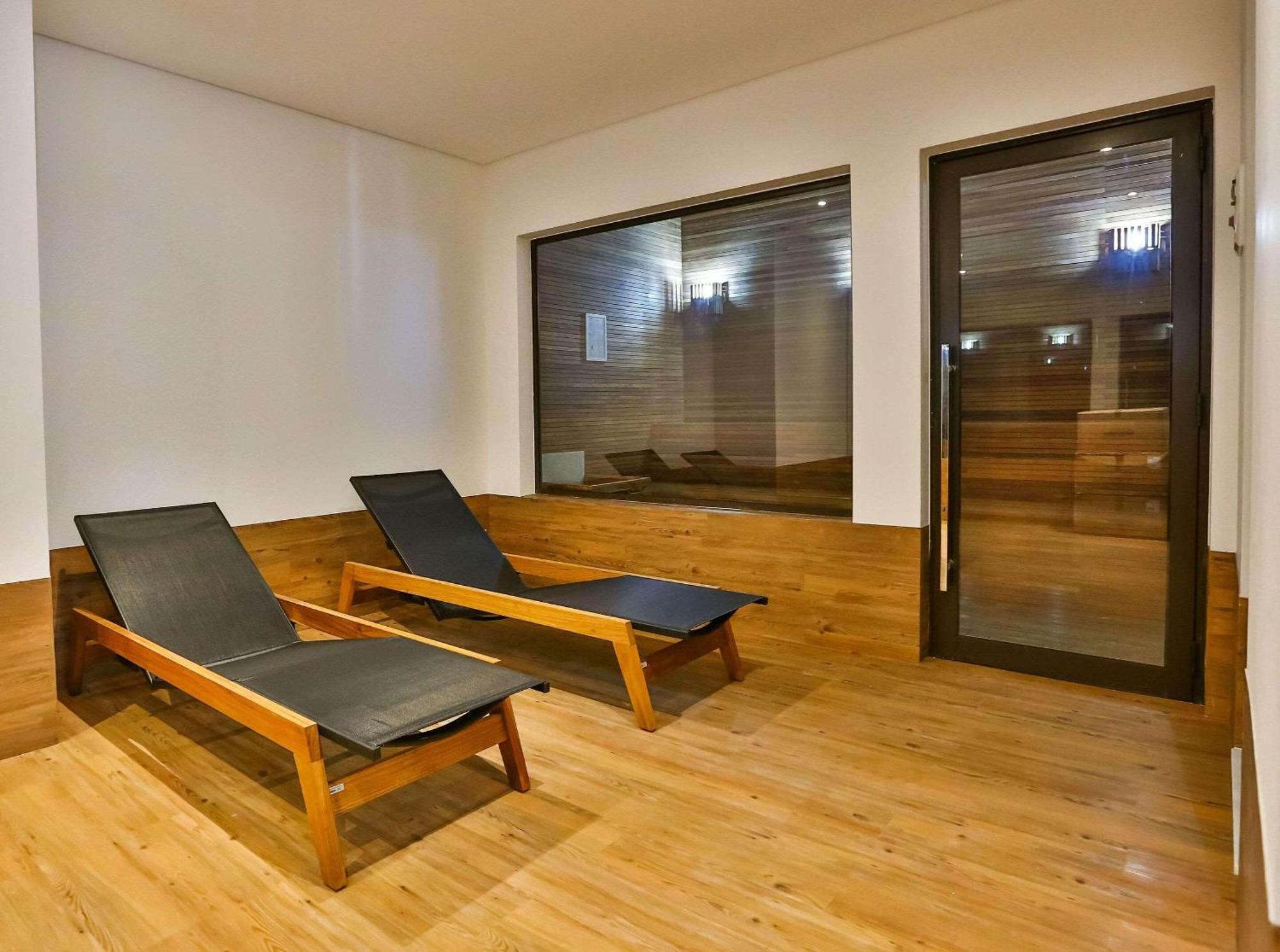 Hotel Radisson RED Campinas Campinas  Exterior foto A solarium